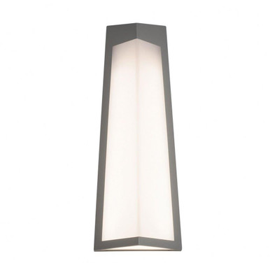 Pasadena 28W 1 LED Outdoor Wall Lantern by AFX - PSDW071833LAJD2