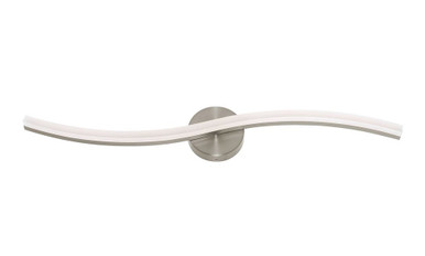 Trace 1 LED Vanity Light by AFX - TRCVD1
