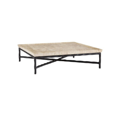 Boyles 17.75 Inch Large Tray by Currey Company - 1200-0595