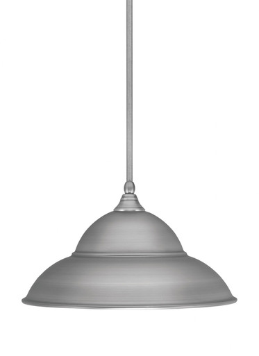 Any 1 Light Large Pendant 9.25 Inch Tall by Toltec - 23-16-925-