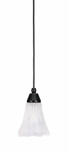 Any 1 Light Mini Pendant 8.5 Inch Tall by Toltec - 22-55-85-