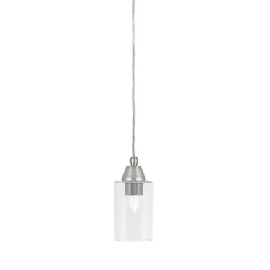 Any 1 Light Mini Pendant 4 Inch Wide by Toltec - 22-BN-300