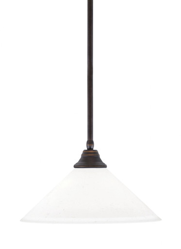 Any 1 Light Large Pendant 9 Inch Tall by Toltec - 26-16