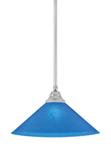 Any 1 Light Large Pendant 8.75 Inch Tall by Toltec - 26-16-875-