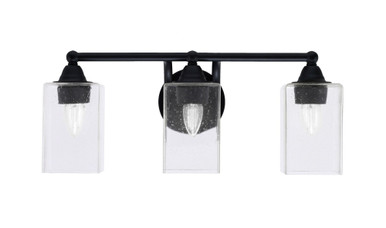 Paramount 3 Light Vanity Light 20.5 Inch Length by Toltec - 3423-85-53