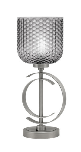 1 Light Accent Lamp-18.75 Inches Tall and 7.25 Inches Width by Toltec  - 56-MB-4912