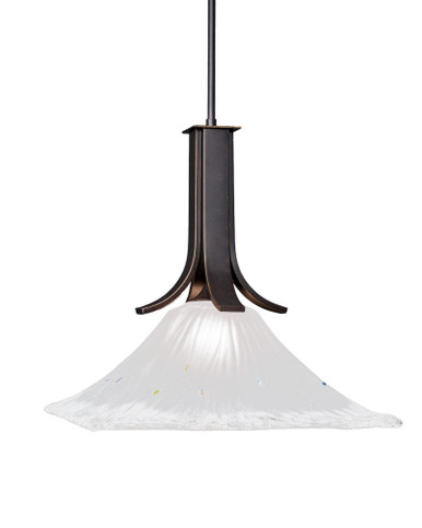 Apollo 1 Light Large Pendant by Toltec - 570-18-1875-