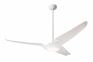 IC/Air3 56 Inch 3 Blade Downrod Fan by Modern Fan Co - IC3-56