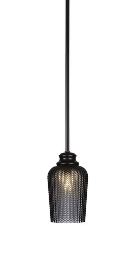 Cordova 1 Light Mini Pendant by Toltec - 72-5-85-