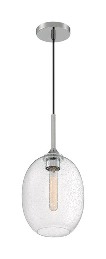 Aria 1 Light Small Pendant by Nuvo - 60-70SP