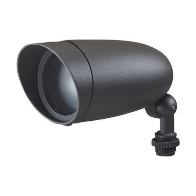 5.5 Inch 6W 1 LED Outdoor Flood Light by Nuvo - 62-12-6