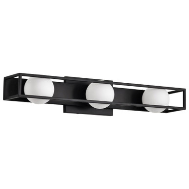 Jenkins 15W LED Bath Vanity 4.5 x 24 Inches by Nuvo - 62/22-24J