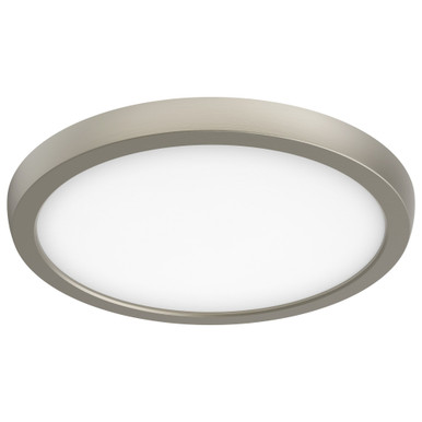 Blink Pro 13W LED 9 Inch Wide Flush Mount by Nuvo - 62/1720