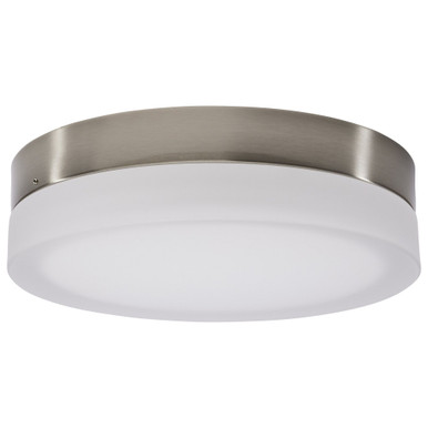 Pi 25W LED 11 Inch Wide Flush Mount by Nuvo - 62/559