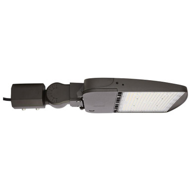 120V 200W LED Type IV Outdoor Area Light by Nuvo - 65-84-4