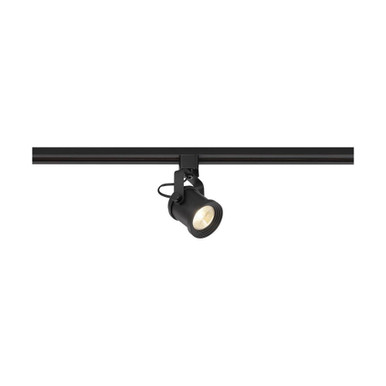 1 LED 36 Degree Track Head 2.75 In Wide by 6 In High by Nuvo - TH48-36-263