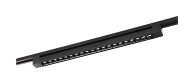 30W 1 LED Track Head 1.5 In Wide by 1.5 In High by Nuvo - TH50-30W
