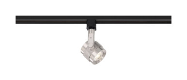 12W 1 LED 36 Degree Track Head 3 In Wide by 5.25 In High by Nuvo - TH49-12W-36