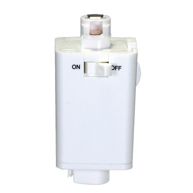 Accessory Pendant Track Adapter by Nuvo - TP23