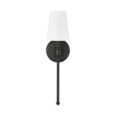 Adorra 1 Light Wall Sconce 19 Inch Tall and 5 Inch Wide by Millennium - 16101