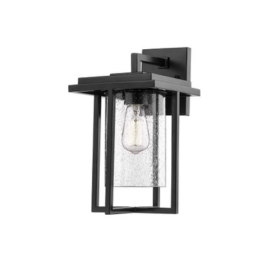 1 Light Outdoor Wall Mount 13.5 Inch Tall by Millennium - 2621