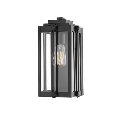 Oakland 1 Light Outdoor Wall Mount by Millennium - 2631