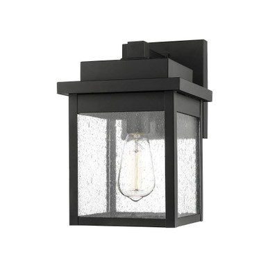 1 Light Outdoor Wall Mount 10 Inch Wide by Millennium - 2662