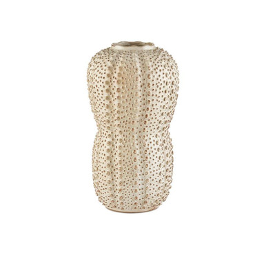 Peanut 17 Inch Vase by Currey Company - 1200-0743