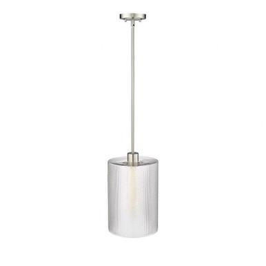 Olena 1 Light Small Pendant by Millennium - 4311