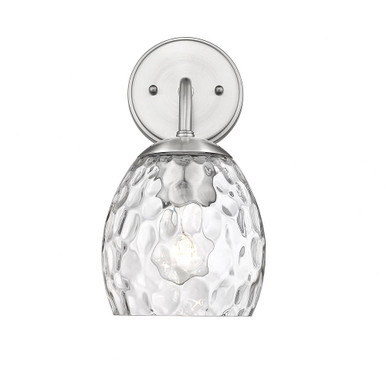 Gallos 1 Light Wall Sconce by Millennium - 498001