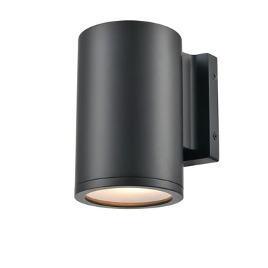 Vegas 1 Light Outdoor Wall Mount by Millennium - 8001