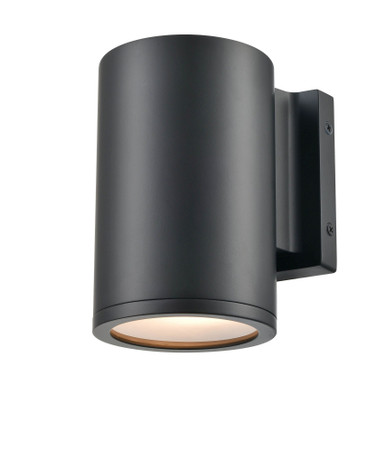 Vegas 1 Light Outdoor Wall Mount by Millennium - 8001