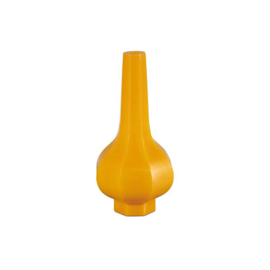 Peking 7.25 Inch Stem Vase by Currey Company - 1200-0681
