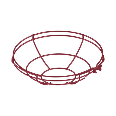 R Series Wire Guard 2.5 Inch Tall and 10 Inch Wide by Millennium - RWG10