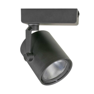H1 9.75 Inch 49W 1 LED H 60 Wide Large Track Head by Jesco - H2L516L3080-WF