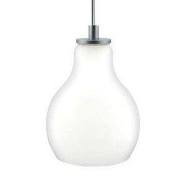 Ernie 1 Light Mini Pendant by Jesco - QAP772