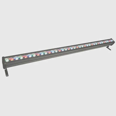 WwWws Series 45W 36 LED Outdoor Wall Washer by Jesco - WWS4836PP30