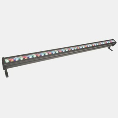WwWws Series 45W 36 LED Outdoor Wall Washer by Jesco - WWS4836PP30