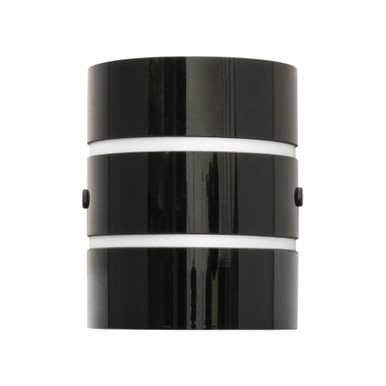 Madison 8W 1 LED Small Wall Sconce by Jesco - WS830S-75