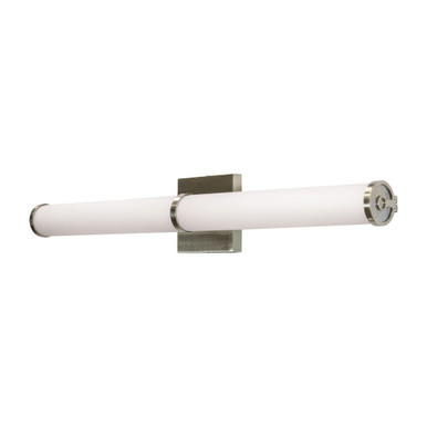 Brighton 16W 1 LED Wall Sconce by Jesco - WS825L-2790