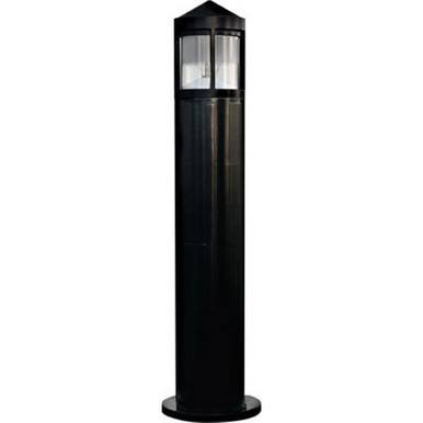 41.88 Inch 20W 112 LED Uplight Bollard by Dabmar - D120