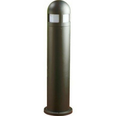 One Light Area Bollard by Dabmar D160 - D160