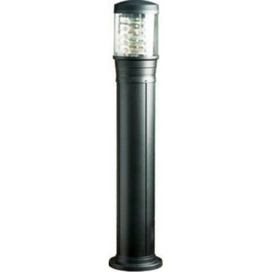 Cast Alum Bollard 70W Hps Mt by Dabmar D464