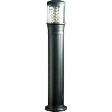 Cast Alum Bollard 13W Dl-S13-Gu24 120V by Dabmar D468