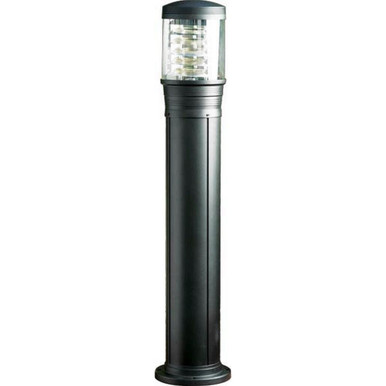 One Light Area Bollard by Dabmar D460