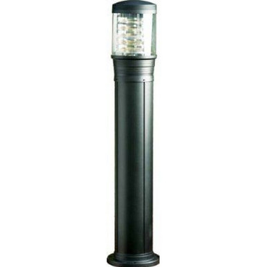 One Light Area Bollard by Dabmar D460 - D460