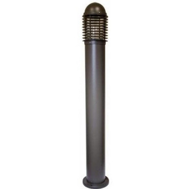 One Light Area Bollard by Dabmar D3335