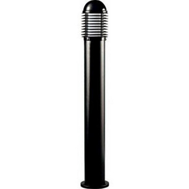 Cast Alum Bollard 35W Mh 120V by Dabmar D3375