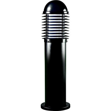 One Light MT 50W HPS Cast Aluminum Bollard Light by Dabmar - D3394