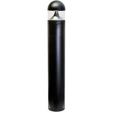 20W LED Cast Aluminum Diffused Bollard 39.96 x 6.3 Inches by Dabmar - D810-A